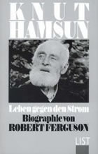 Hansum, German hardback